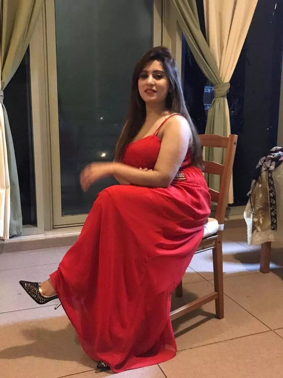 Escort Service in Kharghar